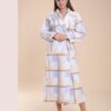 Luxurious Penoir for women 13283