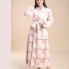 Luxurious Penoir for women 13283