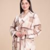 Luxurious Penoir for women 13283