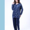 2 Pieces button for women 17131
