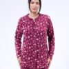 2 Pieces button for women 17131
