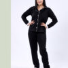 2-Pieces button for women 17079