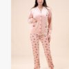 Elegant 2-Piece Set – Luxurious & Comfortable 16495
