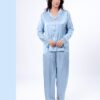 Elegant 2-Piece Set – Luxurious & Comfortable 17767
