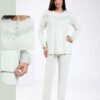 Elegant 2-Piece Set – Luxurious & Comfortable 17832