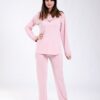 Elegant 2-Piece Set – Luxurious & Comfortable 17832