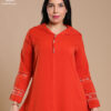 Women's Moroccan Jellaba – Elegant Longwear 10883
