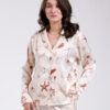 Elegant 2-Piece Set – Luxurious & Comfortable 18273