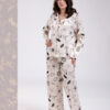 Elegant 2-Piece Set – Luxurious & Comfortable 18273