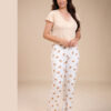 Elegant 2-Piece Set – Luxurious & Comfortable 15315