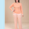 Elegant 2-Piece Set – Luxurious & Comfortable 15332