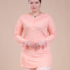 Elegant 2-Piece Set – Luxurious & Comfortable 15388