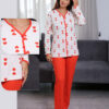 Elegant 2-Piece Set – Luxurious & Comfortable 15400