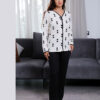 Elegant 2-Piece Set – Luxurious & Comfortable 15400