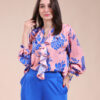 Elegant 2-Piece Set – Luxurious & Comfortable 15229