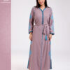 Women's Moroccan Jellaba – Elegant Longwear 11545