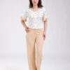 Elegant 2-Piece Set – Luxurious & Comfortable 19689