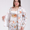 Elegant 3-Piece Set – Luxurious & Comfortable 18755