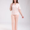 Elegant 2-Piece Set – Luxurious & Comfortable 18846