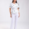 Elegant 2-Piece Set – Luxurious & Comfortable 18868