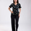 Elegant 2-Piece Set – Luxurious & Comfortable 18868