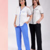 Elegant 2-Piece Set – Luxurious & Comfortable 18468