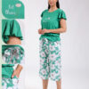 Elegant 2-Piece Set – Luxurious & Comfortable 18692