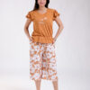 Elegant 2-Piece Set – Luxurious & Comfortable 18692