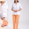 Elegant 2-Piece Set – Luxurious & Comfortable 18898