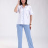 Elegant 2-Piece Set – Luxurious & Comfortable 18898