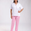 Elegant 2-Piece Set – Luxurious & Comfortable 18898